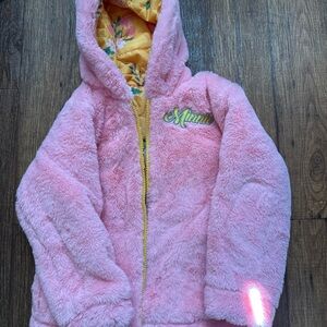 Disney Minnie Mouse interchangeable coat